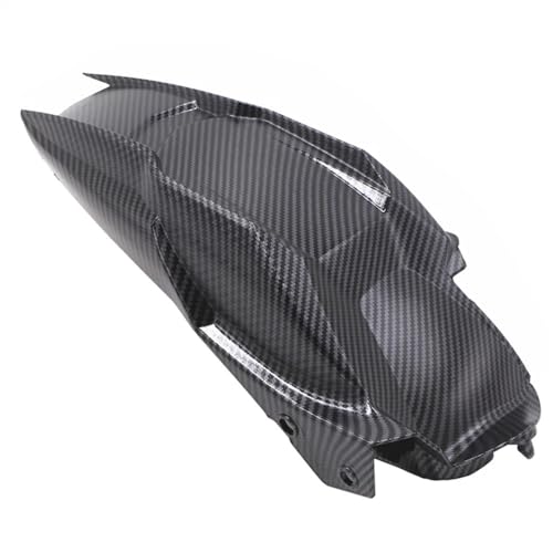 Garde-Boue en Fiber de Carbone Moto pour ADV150 Évite les Projections