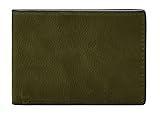 fossil mens wallet rfid Ciertamente, nunca ha administrado sus finanzas tan inteligentemente como con este FOSSIL monedero . En diferentes temas obtienes todos tus FInanzen ordenados y, por lo tanto, siempre tienes la visión general. Dimensiones: 11.5 x 8 x 2 cm