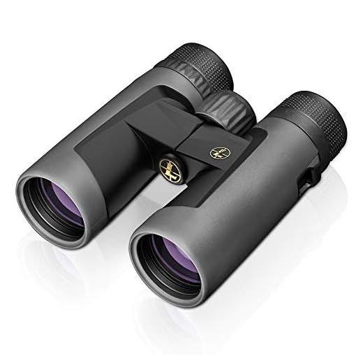 Leupold BX-2 Alpine Binocular, 10x42mm (176971)