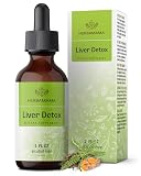 HERBAMAMA LLC LIVER-TI-1226