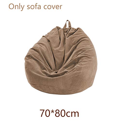 DASNTERED - Fodera per poltrona a sacco per divano...