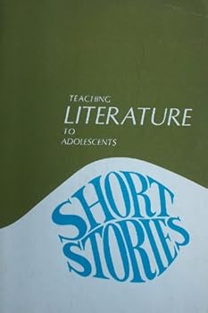 Paperback Teaching literature to adolescents: short stories Book