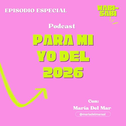 Para mi yo del futuro