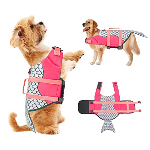 Best Dog Life Jackets Canada Best Cost