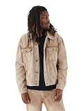 ensemble pantalon veste camel  Project X Paris Veste en jean d\'ensemble Camel S