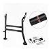 Motorbike Central Parking Rack Motorcycle Fit for DR650 DR650SE 1996-2023 2024 Centerstand Center Kickstand Foot Stand Support Parking Bracket Central Bracket