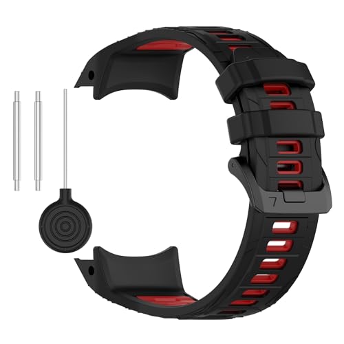 CYBERGARAGEEFor Garmin Instinct3 Dual Power oh xg Instinct 3 AMOLED VR oh 22mm 26mm(ubNbh)