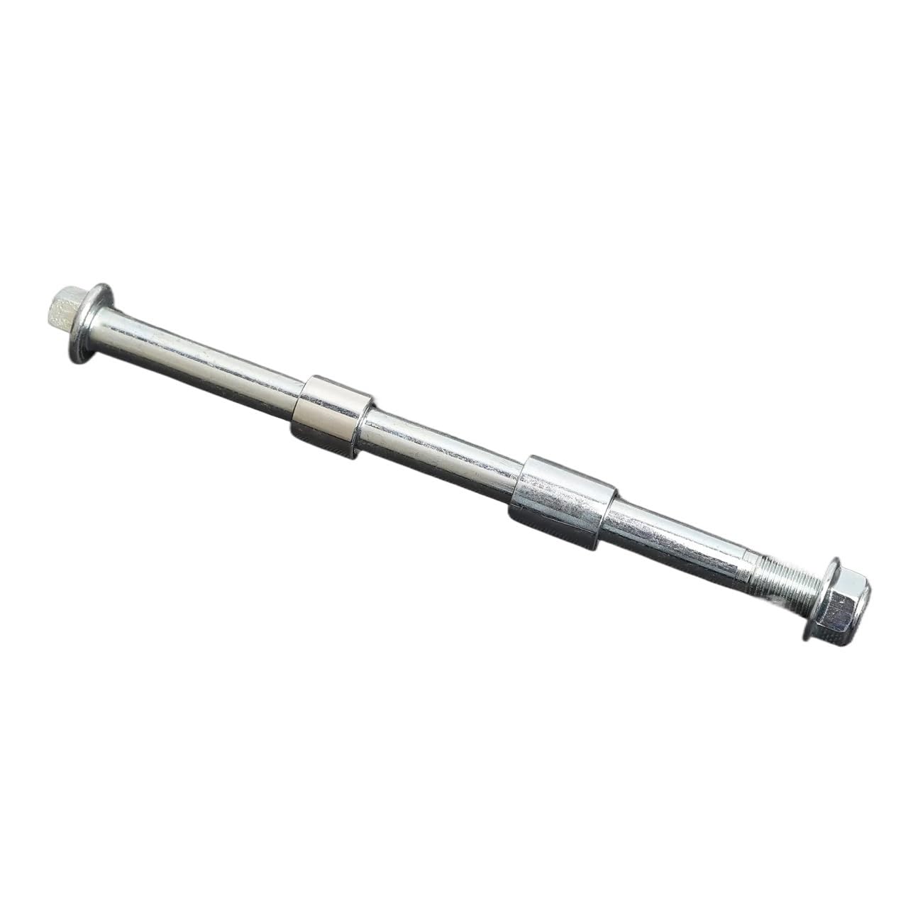 Motorradteile Vordere Hinterachse 10 mm 175/185/190/200/220/235/240/260 mit Buchse passend für IT PRO Dirt Bike Scooter Quad ATV(10-240mm)