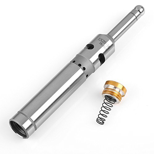 Trolleyshop New Led Beep Touch Point Sensor Precision Locate Working Electronic Optical Edge Finder Cnc Lathe Machine Machinist Mill W/Original Box #TOP1