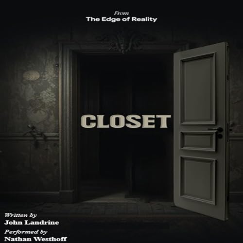 Closet by John Landrine episode artwork