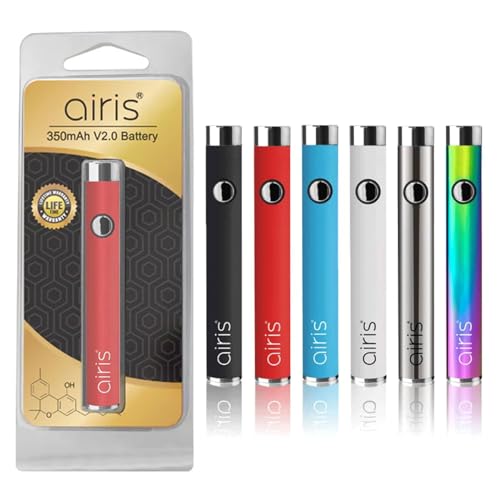 Airistech Airis V2.0 Quaser obe[ 350mAh 510XbhΉ CBDbNX CBDLbh VERTEX V2.0 mod F|CU[ y^ cbd dq^oR xCv { jR`ȂLbhȂibh
