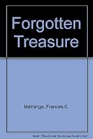 Forgotten Treasure (Nina Cristina Mystery) 0896932591 Book Cover