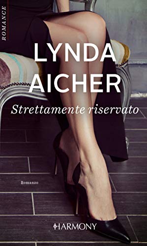 Lynda Aicher - The Boardroom vol. 03 Strettamente riservato (2020)