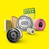 MANN-FILTER CUK 25 001 Cabin Air Filter with Activated Carbon