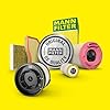 Mann Filter W 719/30 Spin-On Oil Filter Replacement Compatible With VW Volkswagen Golf (1990-2006), GTI (1991-2006), Jetta (1991-2015), Passat (1990-1996), Audi A6 (1995), S4 (1992-1993) & More