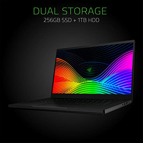 Build My PC, PC Builder, Razer Blade 15 Gaming 