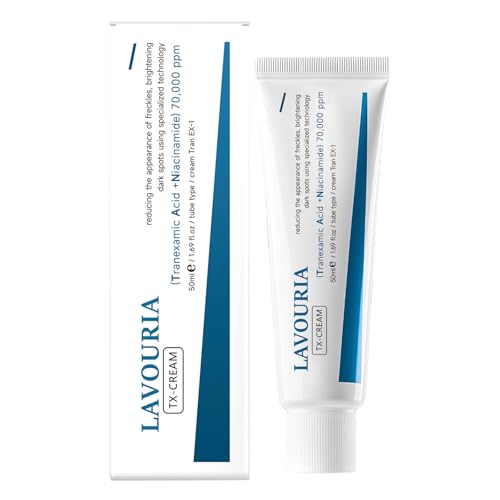 Lavouria Dark Spot Cream Lavouria Age Spot Cream Spot Corrector Face Hand Body Dark Spot Care Lightweight Fragrance Free 1.7 Fl Oz(1)