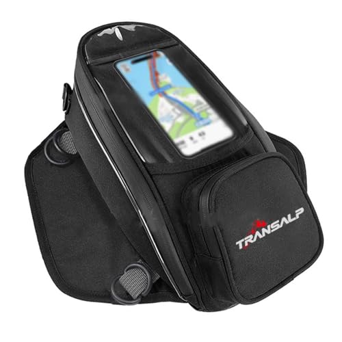 Sac navigation réservoir Transalp XL750 700 650 600 étanche moto