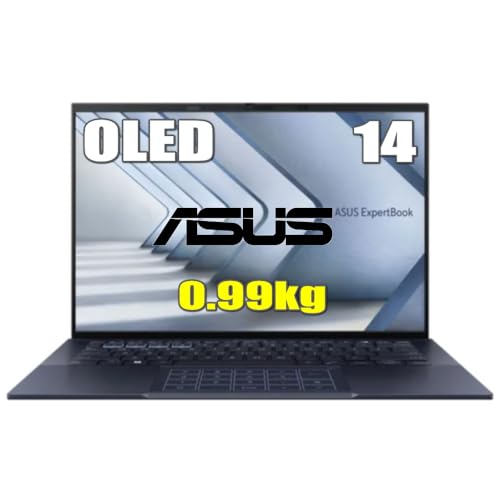 (Intel Core 5/16GB/512GB SSD/���w�h���C�u�Ȃ�/Windows 11 Pro/Office�Ȃ�/14.0�^/�X�^�[�u���b�N/�w��F�ؑΉ����F�ؑΉ�) B9403CVAR-PP1958X