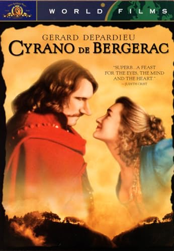 Cyrano de Bergerac [DVD]