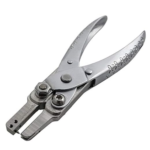 MUSICMEDIC.COM PARALLEL SPRING REMOVING PLIERS