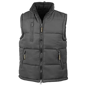 Result Re88a ultra gevoerd vest