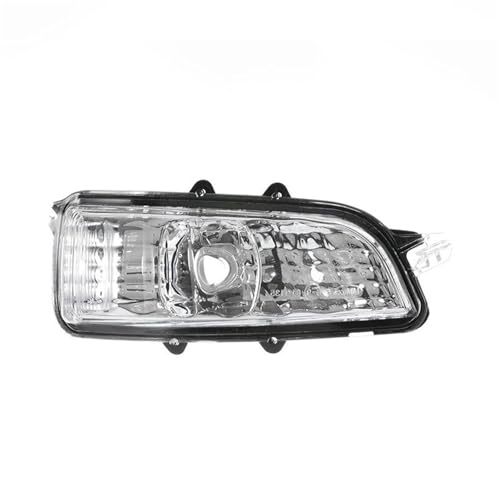 Clignotant de recul pour rétroviseur latéral Volvo S80 S60 répéteur de clignotant