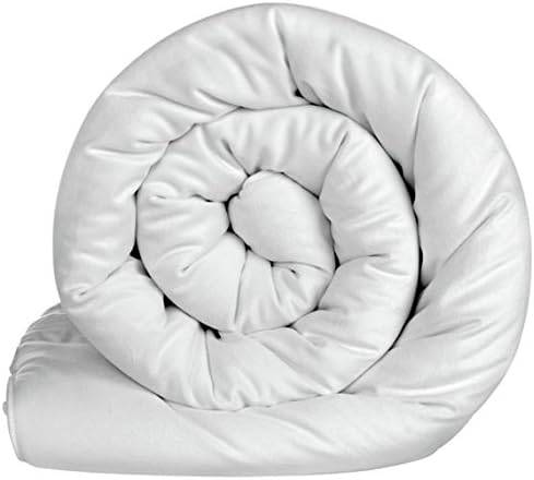 Acmura Microfibre 400TC Comforter (King_White)