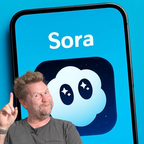 Sora 2 Breaks Reality, Neurotech Zaps Your Brain, Instagram Still Confused | E21 | Diggnation