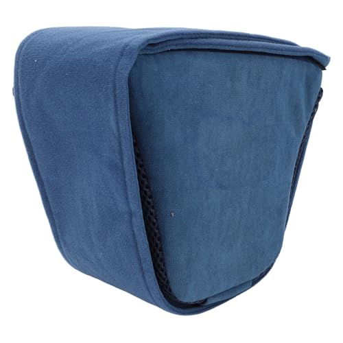 Almohada para rodilla con correa separadora que alinea columna y caderas 3
