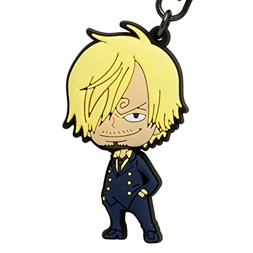 Abystyle My Hero Academia - Sanji - Porte-Clés En Pvc #TOP3