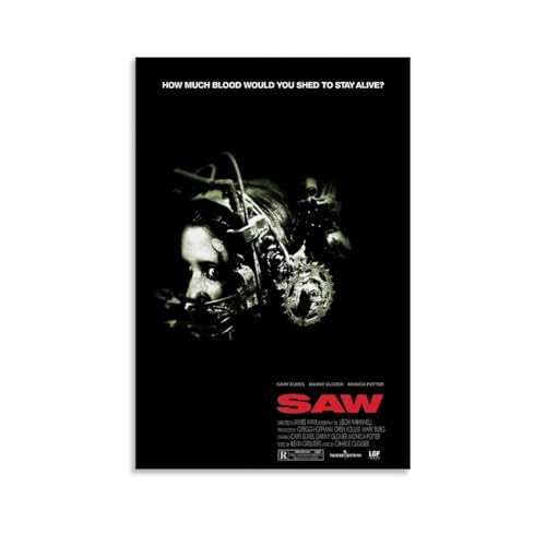 How long is saw x in cinema for How long is saw x in cinema for