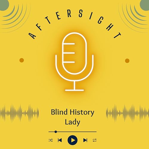 『Blind History Lady』のカバーアート