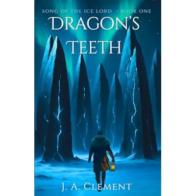 The Dragon's Teeth