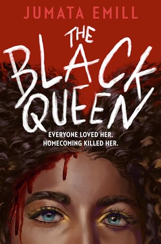 The Black Queen view 2