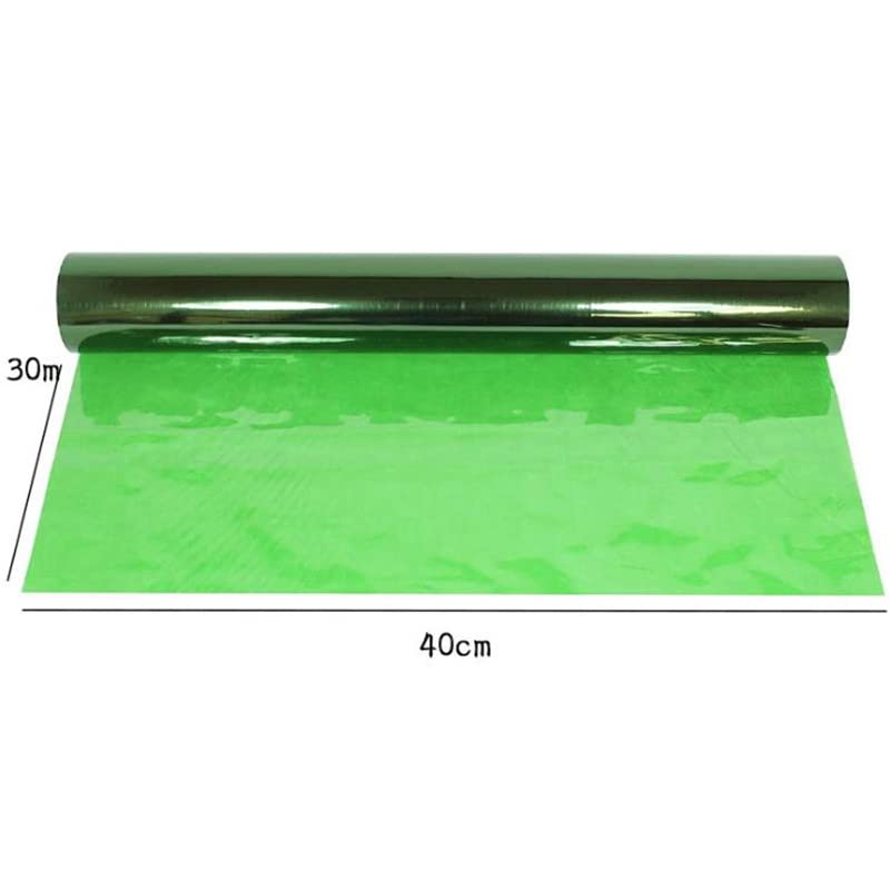 Carta Trasparente per Confezioni, 80c x 30 Cellophane, Cellophane per