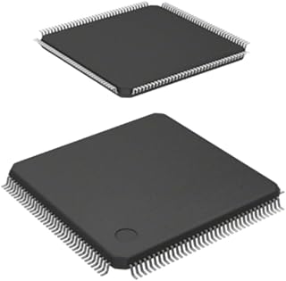 Pack of 2 STM32F103ZET6TR IC ARMÂ® CortexÂ®-M3 STM32F1 Microcontroller IC 32-Bit Single-Core 72MHz 512KB (512K x 8) Flash 144-LQFP (20x20)