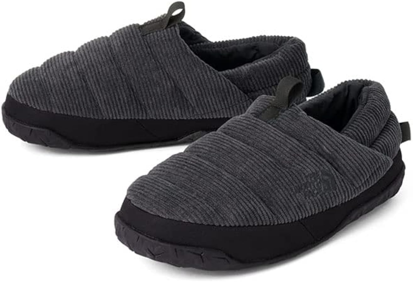 Amazon | THE NORTH FACE ノースフェイス コーデュロイ ヌプシミュール