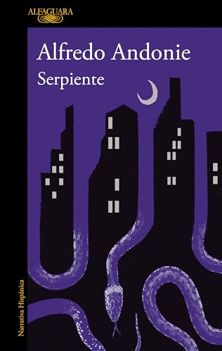 Serpiente (Mapa de las lenguas) (Hispánica)