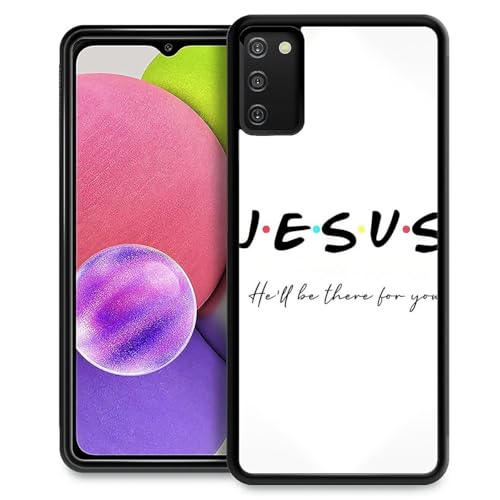 Goodsprout Compatible with Samsung Galaxy S20 FE Case,Jesus Be There for You Amazing Pattern Design Shockproof Anti-Scratch Hard PC Back Case for Samsung Galaxy S20 FE by Goodsprout - Used condition - US$9.75
