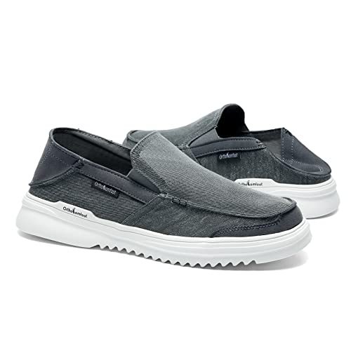 Top 10 Shoes For Neuropathy Mens of 2022 Katynel