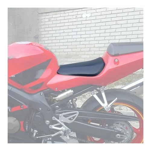 Siège conducteur avant anti-glisse pour CBR600F4i CBR600FS 2001-2002