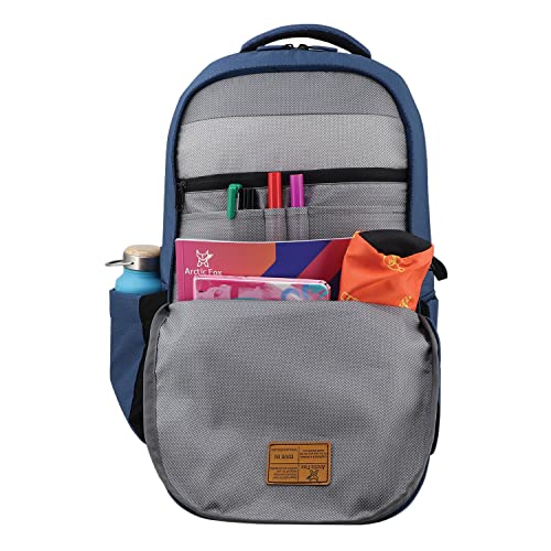 Image of Arctic Fox 46 Liters Reel Plus Black Laptop Backpack