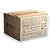 Kiln-Dried Cedar Kindling – Medium Hearth Box, Perfect for Fireplaces