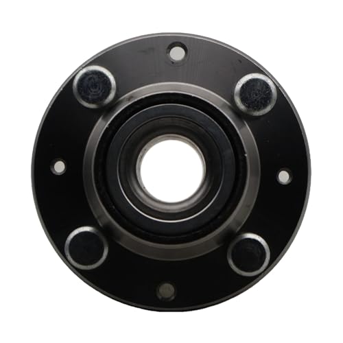 Roulement de moyeu arrière VKBA3323 pour éliminer le bruit de frottement MB584600