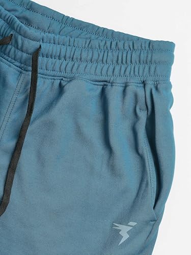 Image of TECHNOSPORT Boys Regular Shorts - (BSBR26 PRNT)
