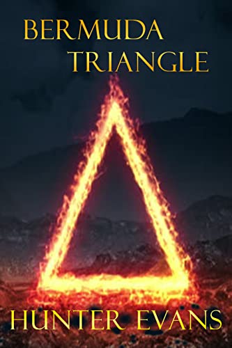 Bermuda Triangle: A Horror Short Story (English Edition)