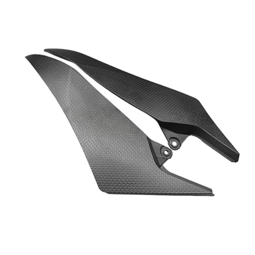Garniture latérale YZF-R1 2009-2014 becquet de réservoir finition premium