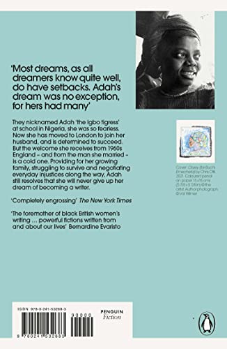 Second-Class Citizen (Penguin Modern Classics)