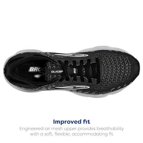 Image of Brooks Men's Gylcerin 20